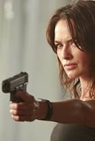 Lena Headey in Terminator: The Sarah Connor Chronicles (2008)