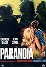 Carroll Baker, Anna Proclemer, and Jean Sorel in Paranoia (1970)