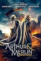 Arthur & Merlin: Knights of Camelot