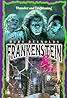 Frankenstein and Me (1996) Poster