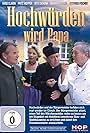 Hochwürden wird Papa (2002)