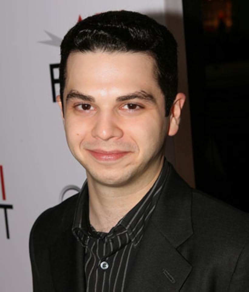 Samm Levine at an event for Đánh Cược Với Quỷ (2009)