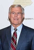 Dick Vermeil at an event for The Greening of Whitney Brown (2011)