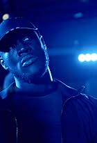 Stormzy in Anh Em Bụi Đời (2016)