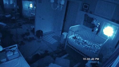 Paranormal Activity 2 -- Fan Trailer