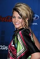 Lauren Alaina at an event for American Idol: The Search for a Superstar (2002)