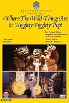 Where the Wild Things Are (1984)