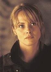 Izabella Scorupco in Rồng Lửa (2002)