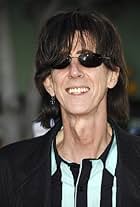 Ric Ocasek at an event for Cú Click Huyền Bí (2006)