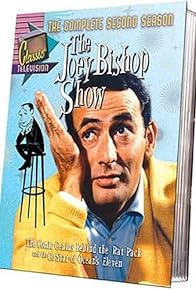 Primary photo for The Joey Bishop Show