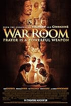 War Room (2015) Poster