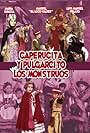 Caperucita y Pulgarcito contra los monstruos (1962)