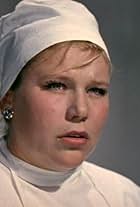 Valentina Berezutskaya in Deti Don-Kikhota (1966)