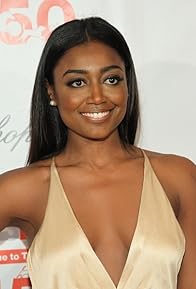 Primary photo for Patina Miller