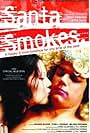 Santa Smokes (2002)