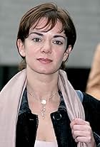 Victoria Hamilton at an event for The Evening Standard Theatre Awards 2004 (2004)