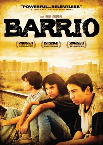 Barrio (1998)