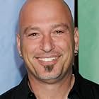 Howie Mandel