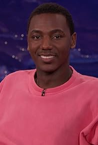 Primary photo for Jerrod Carmichael