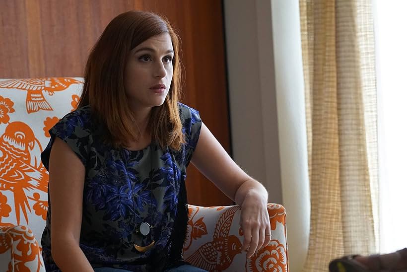 Aya Cash in You're the Worst (2014)