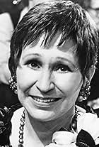 Alice Ghostley