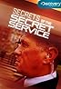 Secrets of the Secret Service (TV Movie 2009) Poster