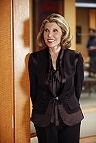 Christine Baranski in Người vợ tốt (2009)