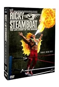 Primary photo for Ricky Steamboat: The Life Story of the Dragon