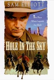 The Ranger, the Cook and a Hole in the Sky (1995)