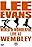 Lee Evans: Wired and Wonderful - Live at Wembley