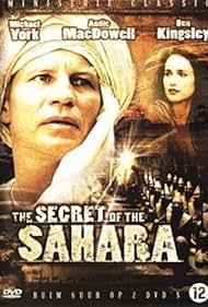 Il segreto del Sahara (1988)