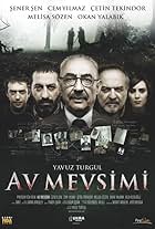 Av Mevsimi