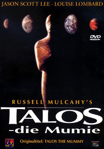 Tale of the Mummy (1998)