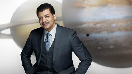 Neil deGrasse Tyson in Cosmos: A Spacetime Odyssey (2014)