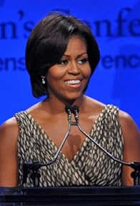 Primary photo for Michelle Obama