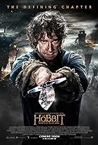 Martin Freeman in Người Hobbit: Đại Chiến Năm Cánh Quân (2014)