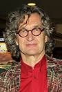 Wim Wenders at an event for Don't Come Knocking (2005)