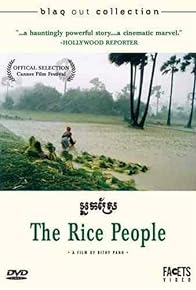 Primary photo for The Rice People