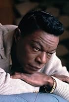 Nat King Cole circa 1958