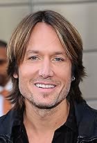 Keith Urban at an event for American Idol: The Search for a Superstar (2002)