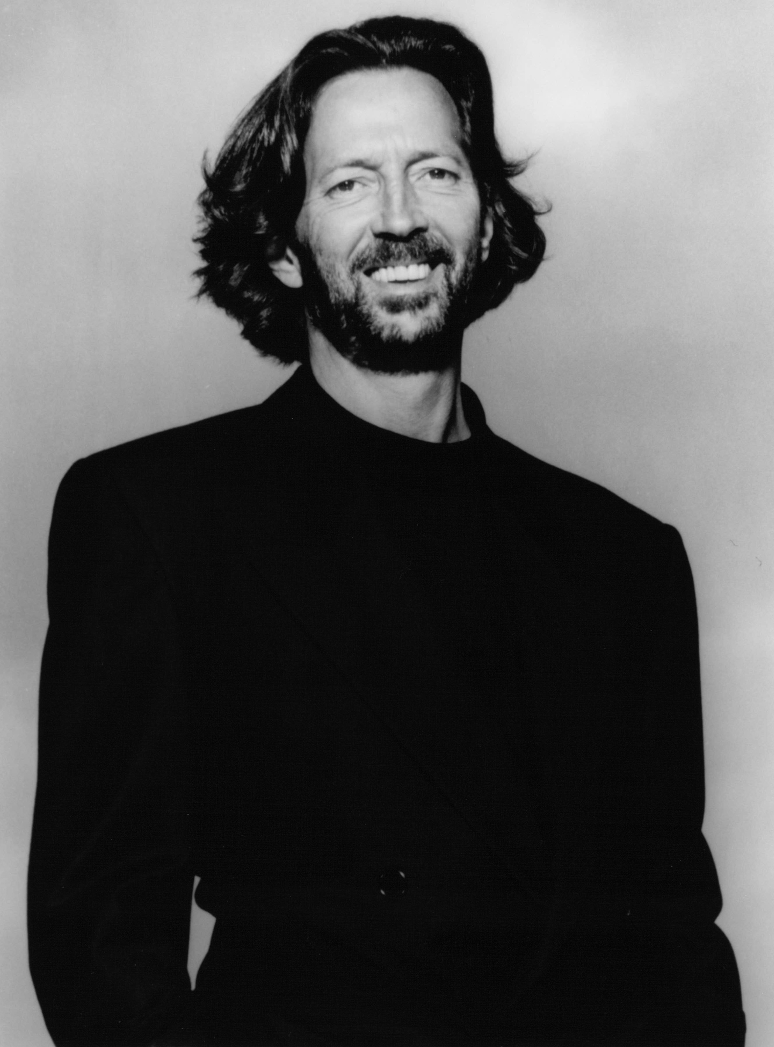 Eric Clapton in Rush (1991)