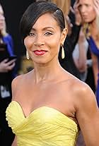 Jada Pinkett Smith at an event for Magic Mike: Vũ Điệu Trai Nhảy 2 (2015)