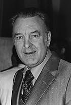 Donald Sinden