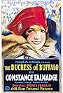 Constance Talmadge in The Duchess of Buffalo (1926)