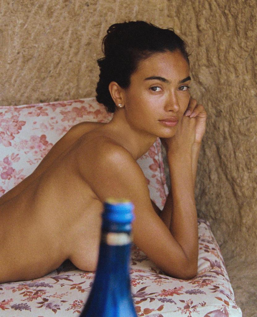 Kelly Gale