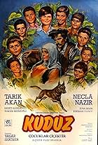 Kuduz / Çocuklar Çiçektir (1983)