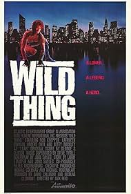 Wild Thing (1987)