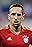 Franck Ribéry's primary photo