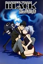 Darker Than Black: Kuro no keiyakusha