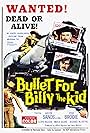 A Bullet for Billy the Kid (1963)